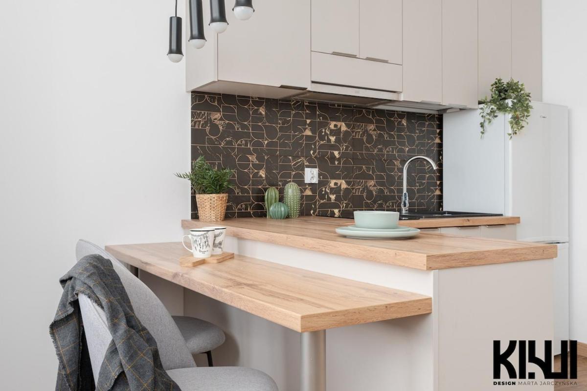 Apartamento Sanocka Spot, Hospital Kopernika
