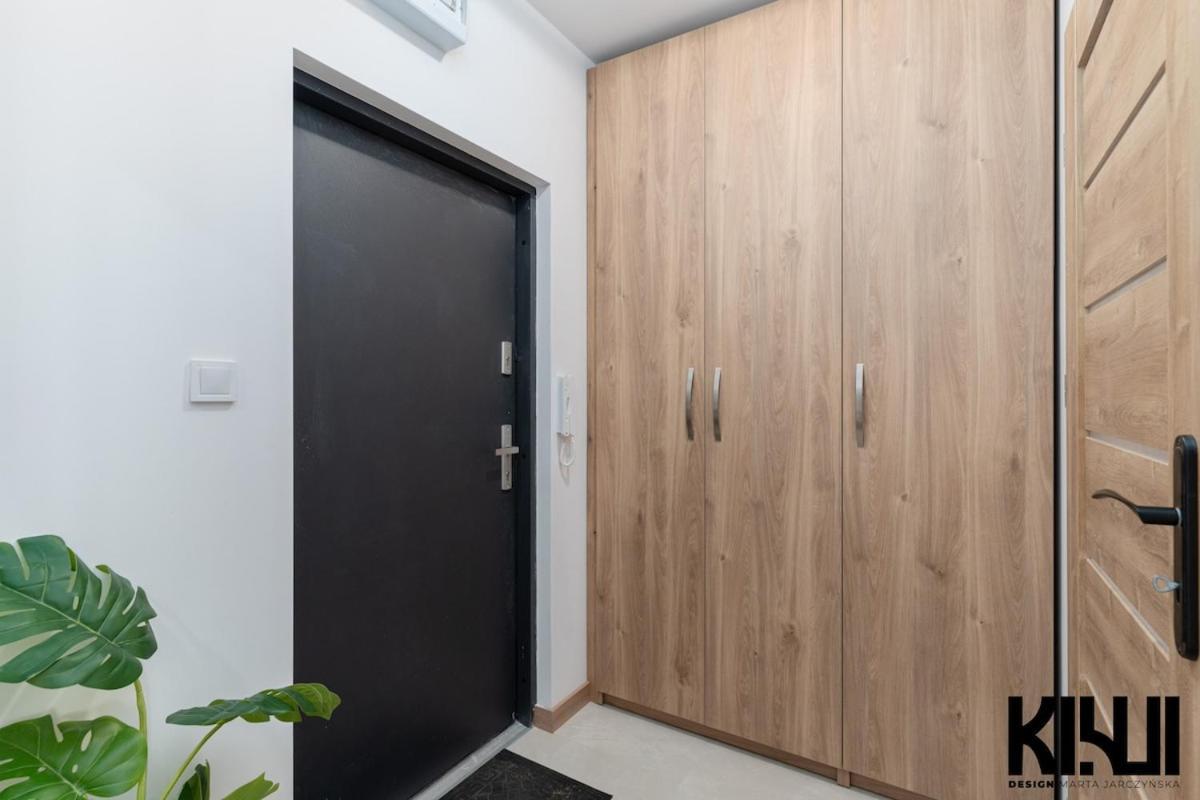 Sanocka Spot, Hospital Kopernika Apartamento Łódź