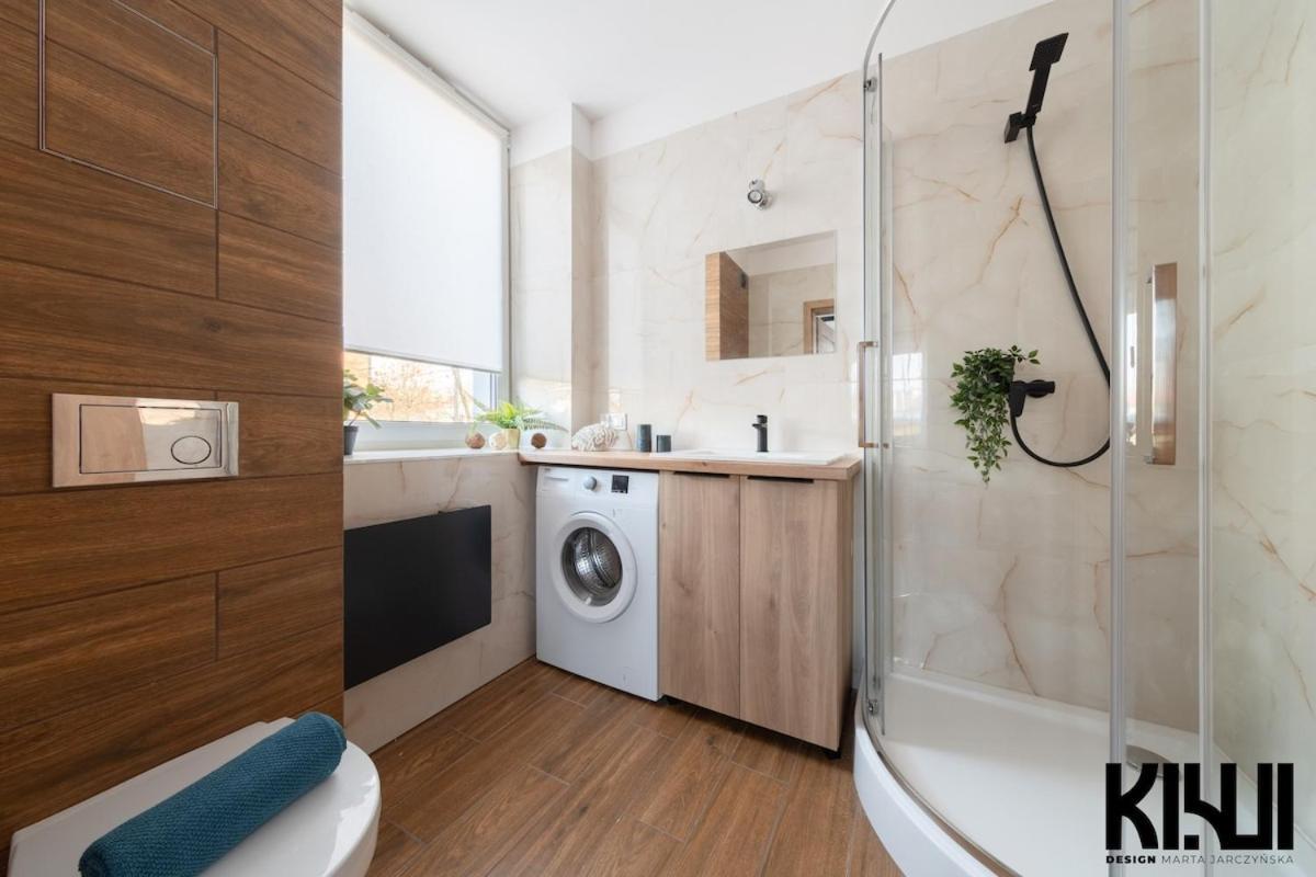 Apartment Sanocka Spot, Hospital Kopernika Lodz (Lodz)