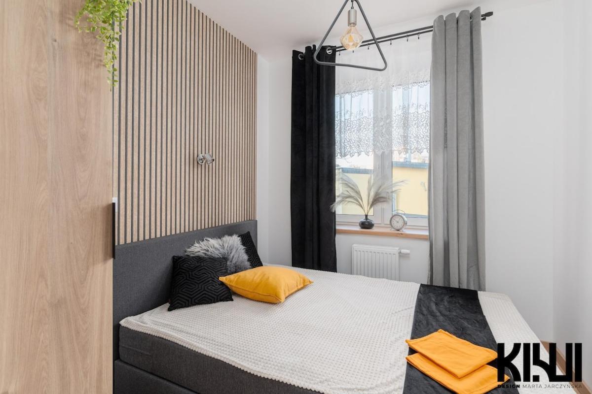 Apartment Sanocka Spot, Hospital Kopernika Lodz (Lodz)
