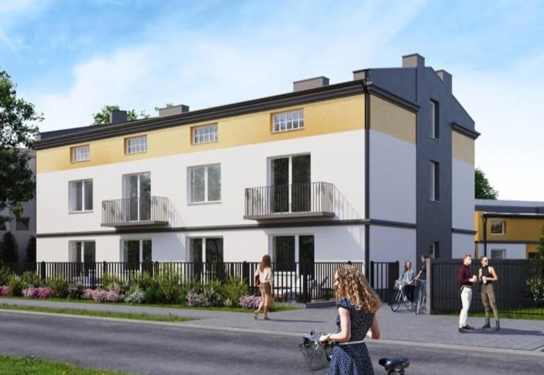 Apartamento Sanocka Spot, Hospital Kopernika Łódź